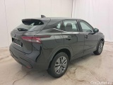  Nissan  Qashqai Visia 1.3 MHEV 140pk/cv 5p Manual Petrol  35 #10