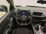  Nissan  Qashqai Visia 1.3 MHEV 140pk/cv 5p Manual Petrol  35 #15
