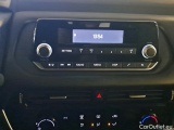  Nissan  Qashqai Visia 1.3 MHEV 140pk/cv 5p Manual Petrol  35 #19
