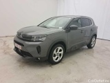  Citroen  C5 C5 Aircross Live 1.2 PureTech S&S 130pk/cv 5p Manual Petrol  36 
