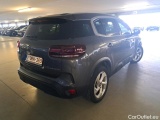  Citroen  C5 C5 Aircross Live 1.2 PureTech S&S 130pk/cv 5p Manual Petrol  36 #2