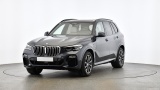  Bmw  X5 xDrive45e PHEV Aut. (G05) M Sportpaket Automatic Petrol/Electric  3 