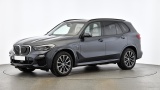  Bmw  X5 xDrive45e PHEV Aut. (G05) M Sportpaket Automatic Petrol/Electric  3 #2
