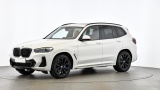 Bmw  X3 xDrive 20d 48V AUT Automatic Diesel  7 #2