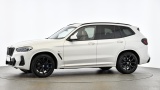  Bmw  X3 xDrive 20d 48V AUT Automatic Diesel  7 #3