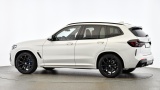  Bmw  X3 xDrive 20d 48V AUT Automatic Diesel  7 #5
