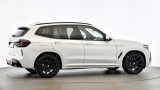  Bmw  X3 xDrive 20d 48V AUT Automatic Diesel  7 #11