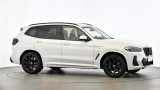  Bmw  X3 xDrive 20d 48V AUT Automatic Diesel  7 #13
