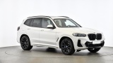  Bmw  X3 xDrive 20d 48V AUT Automatic Diesel  7 #14