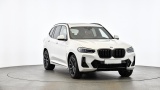  Bmw  X3 xDrive 20d 48V AUT Automatic Diesel  7 #15