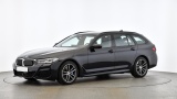  Bmw  Serie 5 xDrive Touring Aut.          Automatic Diesel  19 #2