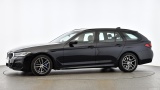  Bmw  Serie 5 xDrive Touring Aut.          Automatic Diesel  19 #3