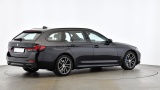  Bmw  Serie 5 xDrive Touring Aut.          Automatic Diesel  19 #10