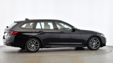  Bmw  Serie 5 xDrive Touring Aut.          Automatic Diesel  19 #11