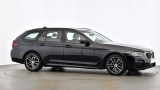  Bmw  Serie 5 xDrive Touring Aut.          Automatic Diesel  19 #13