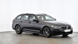  Bmw  Serie 5 xDrive Touring Aut.          Automatic Diesel  19 #14