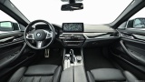  Bmw  Serie 5 xDrive Touring Aut.          Automatic Diesel  19 #19
