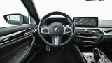  Bmw  Serie 5 xDrive Touring Aut.          Automatic Diesel  19 #20