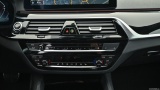 Bmw  Serie 5 xDrive Touring Aut.          Automatic Diesel  19 #22