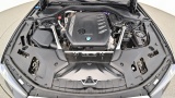  Bmw  Serie 5 xDrive Touring Aut.          Automatic Diesel  19 #30