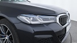  Bmw  Serie 5 xDrive Touring Aut.          Automatic Diesel  19 #34