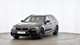 Bmw  Serie 5 xDrive Touring Aut. (G31)  Automatic Diesel  25 
