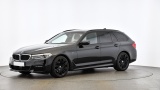  Bmw  Serie 5 xDrive Touring Aut. (G31)  Automatic Diesel  25 #2