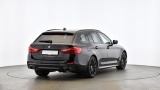  Bmw  Serie 5 xDrive Touring Aut. (G31)  Automatic Diesel  25 #9
