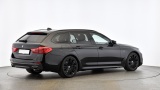  Bmw  Serie 5 xDrive Touring Aut. (G31)  Automatic Diesel  25 #10