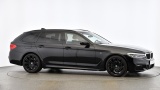  Bmw  Serie 5 xDrive Touring Aut. (G31)  Automatic Diesel  25 #13