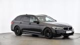  Bmw  Serie 5 xDrive Touring Aut. (G31)  Automatic Diesel  25 #14