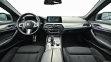  Bmw  Serie 5 xDrive Touring Aut. (G31)  Automatic Diesel  25 #19