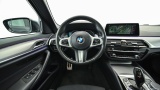  Bmw  Serie 5 xDrive Touring Aut. (G31)  Automatic Diesel  25 #20