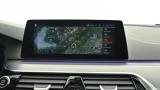  Bmw  Serie 5 xDrive Touring Aut. (G31)  Automatic Diesel  25 #21