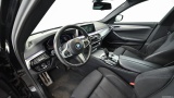  Bmw  Serie 5 xDrive Touring Aut. (G31)  Automatic Diesel  25 #26