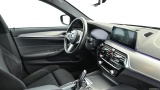  Bmw  Serie 5 xDrive Touring Aut. (G31)  Automatic Diesel  25 #32