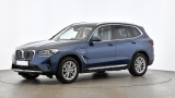  Bmw  X3 xDrive30e PHEV - Automatic Petrol/Electric  30 #2