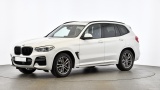  Bmw  X3 xDrive 20d - Automatic Diesel  31 #2