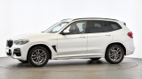  Bmw  X3 xDrive 20d - Automatic Diesel  31 #3
