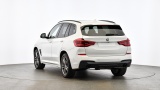  Bmw  X3 xDrive 20d - Automatic Diesel  31 #7