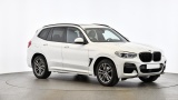 Bmw  X3 xDrive 20d - Automatic Diesel  31 #14
