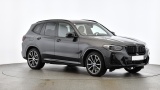  Bmw  X3 M40i 48 V (G01) - Automatic Petrol  33 #14