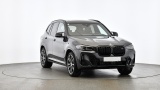  Bmw  X3 M40i 48 V (G01) - Automatic Petrol  33 #15