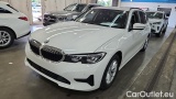  Bmw  Serie 3 318d Touring Advantage 