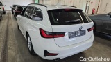  Bmw  Serie 3 318d Touring Advantage #3