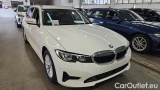  Bmw  Serie 3 318d Touring Advantage #2