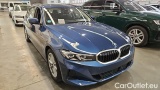  Bmw  Serie 3 318d Touring Auto #2