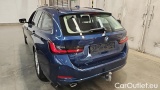  Bmw  Serie 3 318d Touring Auto #3