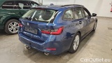  Bmw  Serie 3 318d Touring Auto #4