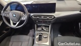  Bmw  Serie 3 318d Touring Auto #6